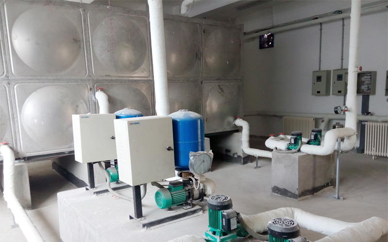 石家莊不銹鋼拼裝水箱.華源科技 石家莊不銹鋼拼裝水箱.華源科技